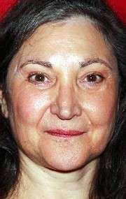 Фото Робин Бартлетт