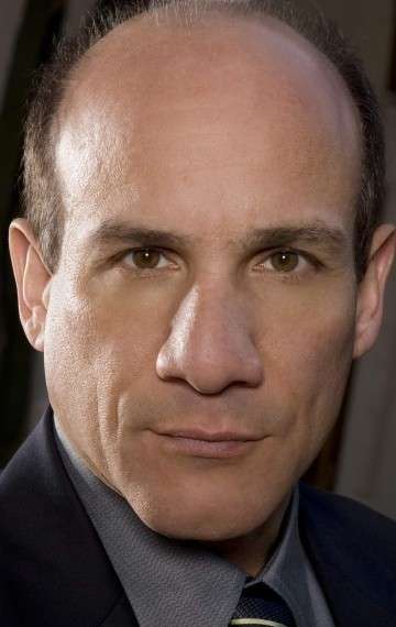 Актер Пол Бен-Виктор