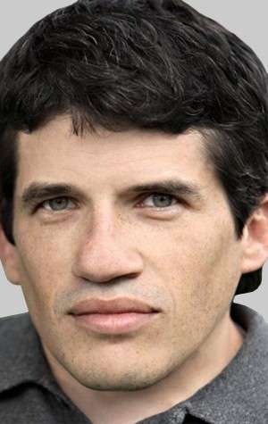 Актер Марк Повинелли