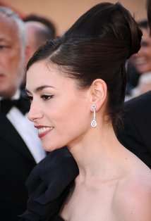 Актер Оливия Руис