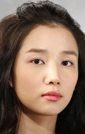 Актер Чон Да Бин