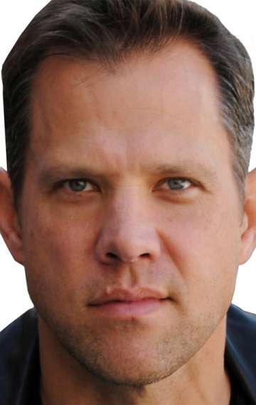 Актер Рик Питерс