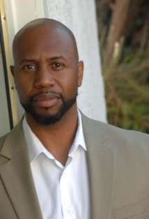 Актер Дерек Уэбстер