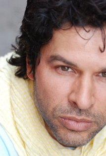 Актер Кристофер Малеки