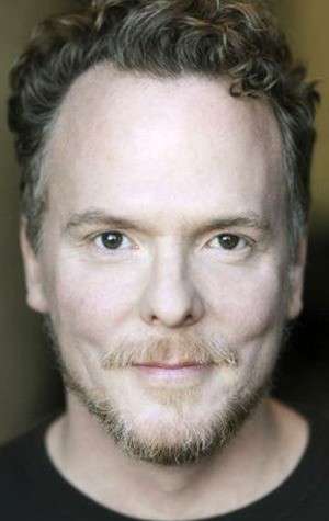 Фото Дэниэл Пирс