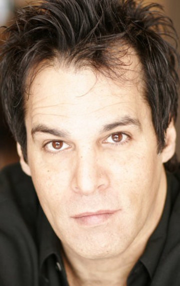 Актер Джо Маруццо