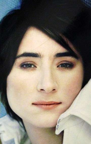 Актер Земфира Рамазанова