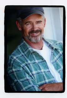 Актер Дэвид Карпентер