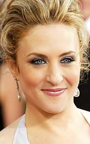 Актер Битти Шрэм