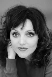 Актер Mar&iacute;a Fern&aacute;ndez Ache