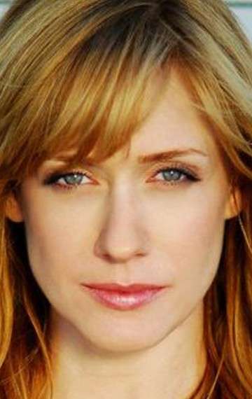 Актер Минди Крист