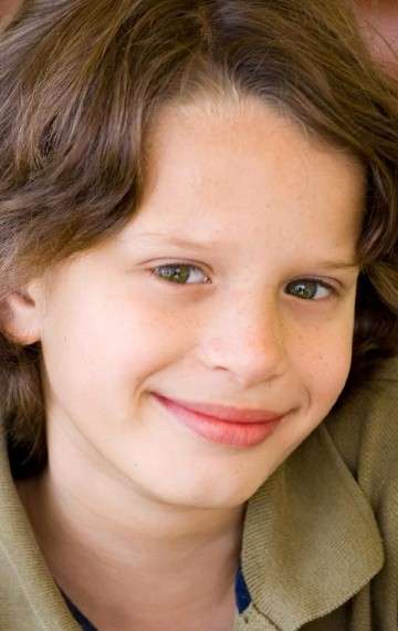 Актер Бобби Коулмэн