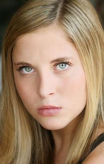 Актер Сэмми Крафт