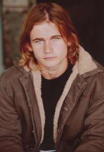 Фото Джефф Дейвис