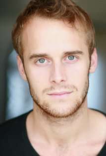 Актер Бен Ламберт