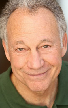 Актер Фред Окс