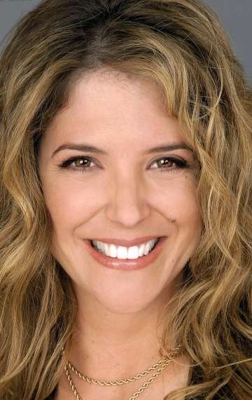 Актер А.Дж. Ленджер