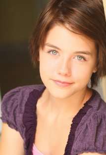 Фото Гэтлин Грин