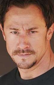 Актер Джефф Вульф