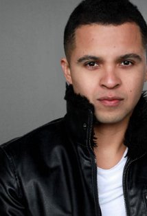 Актер Сол Уэсо