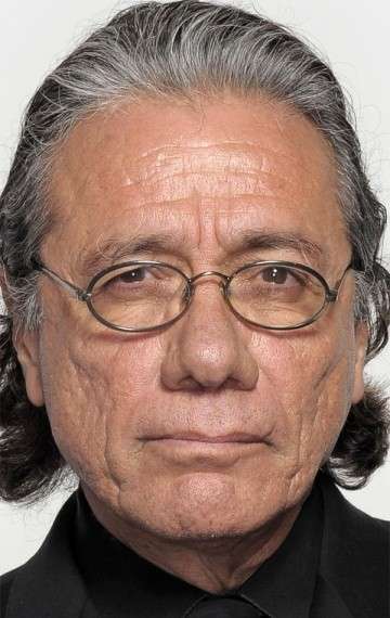 Актер Эдвард Джеймс Олмос