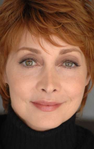 Актер Шэрон Лоуренс