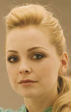 Актер Мариса Кохлан