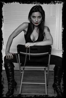 Актер Мари Сиело Пахарес