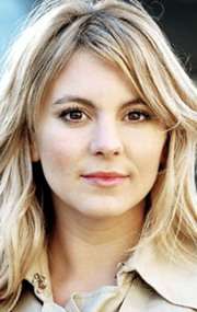 Актер Луиза Бер