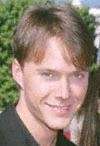 Актер Брайан Уайт