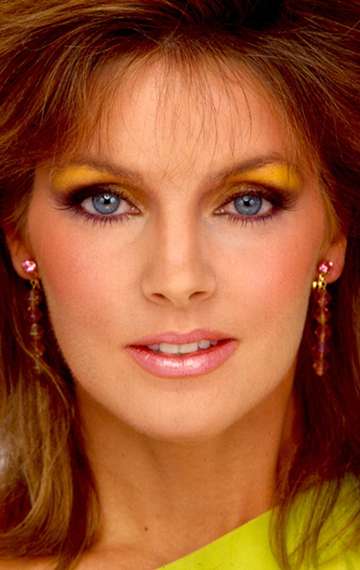 Актер Присцилла Пресли