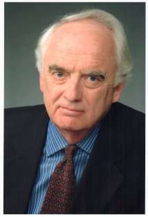 Актер Робин Гэммел