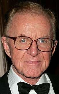 Актер Джон МакЛафлин