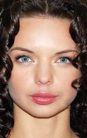 Актер Алиса Гребенщикова