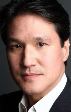 Актер Филип Мун