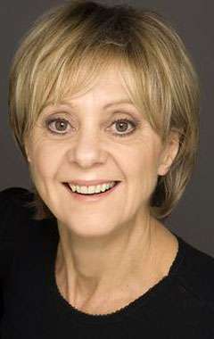 Актер Розалинд Эйрс