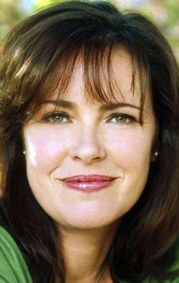 Фото Лиза Дарр