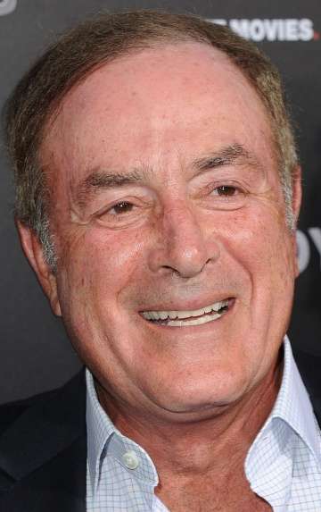 Актер Эл Майклс