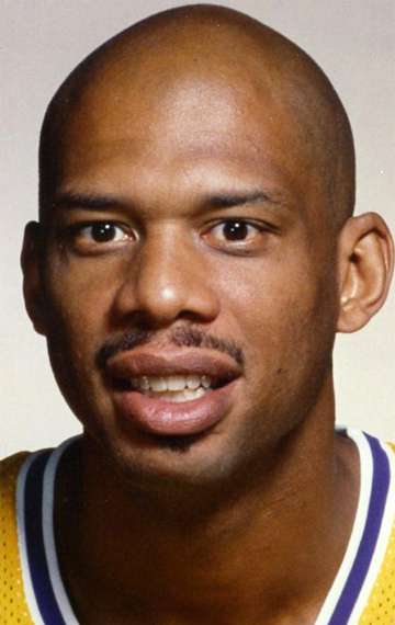 Фото Карим Абдул-Джаббар