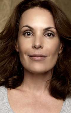 Фото Каролина Ферраз