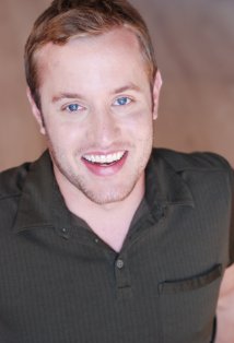 Актер Шон Росс