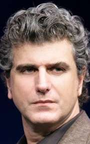 Актер Владимирос Кириакидис