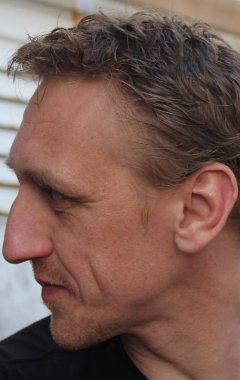 Актер Владимир &laquo;Фурдо&raquo; Фурдик