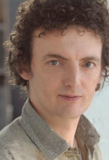 Актер Джон Китинг