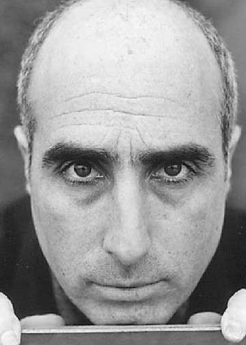 Актер Артур Корбер