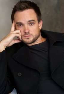 Фото Робин Нилсен