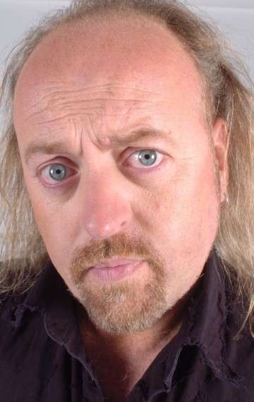 Актер Билл Бэйли