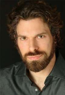 Актер Ричард Дэвис