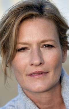 Актер Сюзанна фон Борсоди