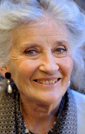 Актер Филлида Ло